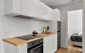 Beach Haven San Remo